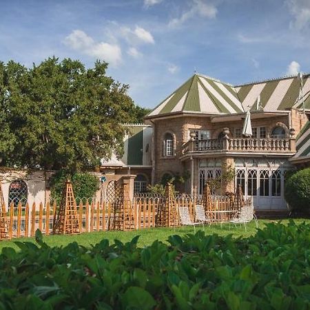 Schoon Huis Manor Κέμπτον Παρκ Εξωτερικό φωτογραφία