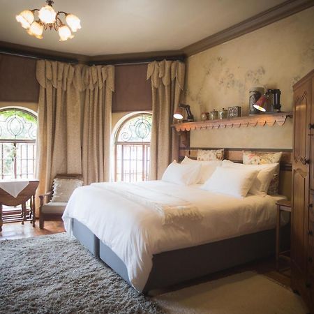 Schoon Huis Manor Κέμπτον Παρκ Εξωτερικό φωτογραφία