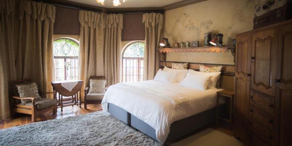 Schoon Huis Manor Κέμπτον Παρκ Εξωτερικό φωτογραφία