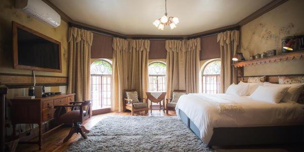 Schoon Huis Manor Κέμπτον Παρκ Εξωτερικό φωτογραφία