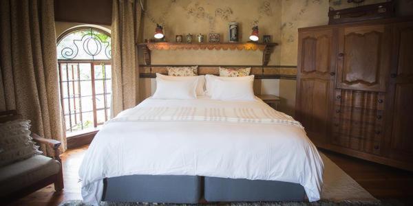 Schoon Huis Manor Κέμπτον Παρκ Εξωτερικό φωτογραφία