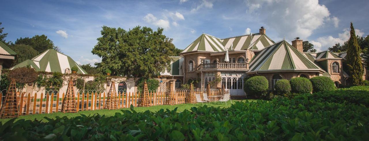 Schoon Huis Manor Κέμπτον Παρκ Εξωτερικό φωτογραφία