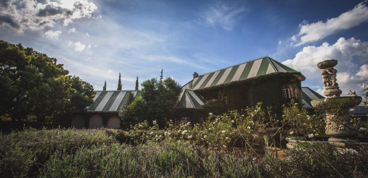 Schoon Huis Manor Κέμπτον Παρκ Εξωτερικό φωτογραφία