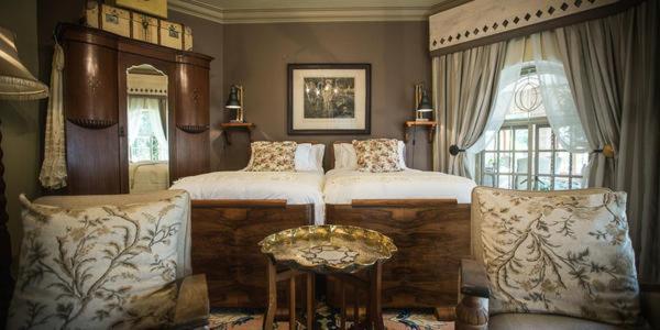 Schoon Huis Manor Κέμπτον Παρκ Εξωτερικό φωτογραφία