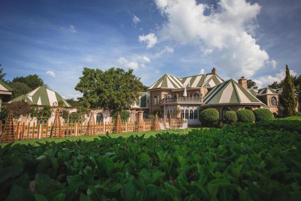 Schoon Huis Manor Κέμπτον Παρκ Εξωτερικό φωτογραφία