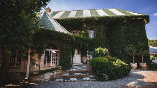 Schoon Huis Manor Κέμπτον Παρκ Εξωτερικό φωτογραφία
