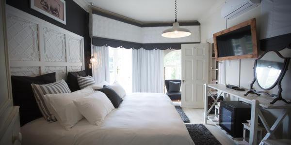 Schoon Huis Manor Κέμπτον Παρκ Εξωτερικό φωτογραφία