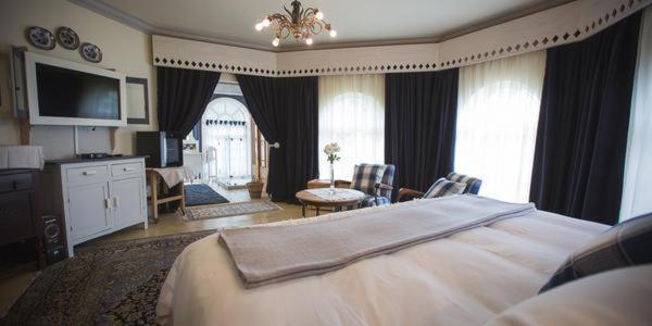 Schoon Huis Manor Κέμπτον Παρκ Εξωτερικό φωτογραφία