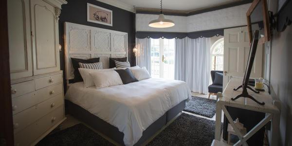Schoon Huis Manor Κέμπτον Παρκ Εξωτερικό φωτογραφία