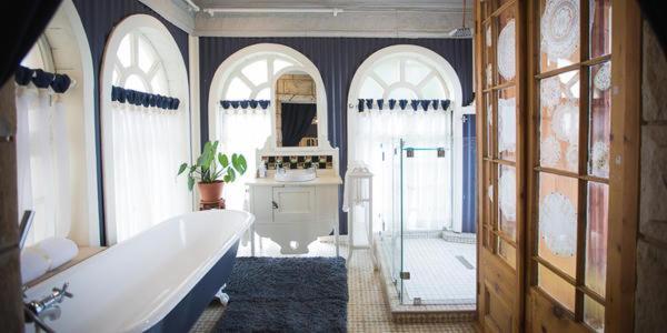 Schoon Huis Manor Κέμπτον Παρκ Εξωτερικό φωτογραφία