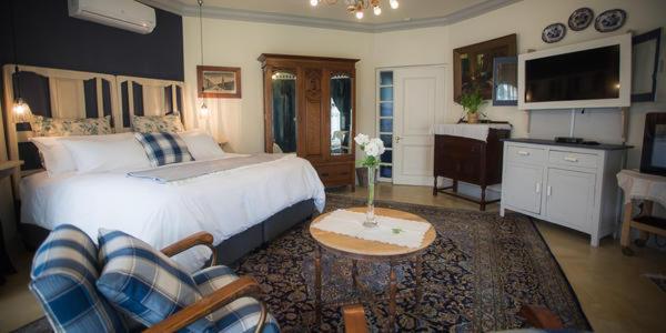 Schoon Huis Manor Κέμπτον Παρκ Εξωτερικό φωτογραφία