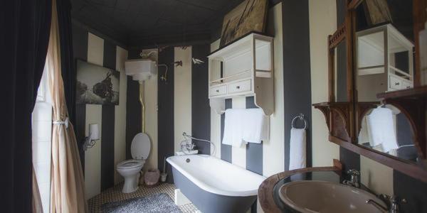Schoon Huis Manor Κέμπτον Παρκ Εξωτερικό φωτογραφία