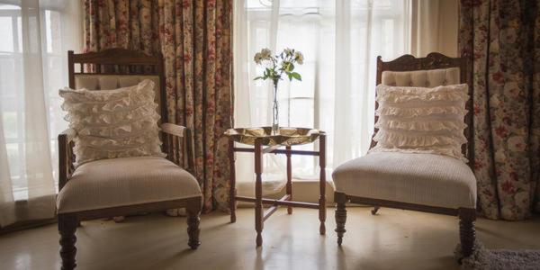 Schoon Huis Manor Κέμπτον Παρκ Εξωτερικό φωτογραφία