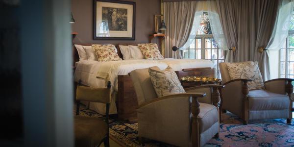 Schoon Huis Manor Κέμπτον Παρκ Εξωτερικό φωτογραφία