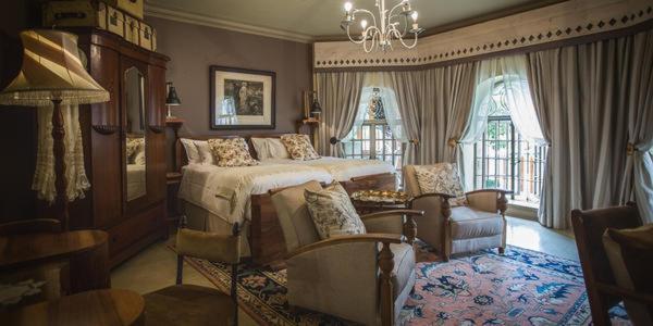 Schoon Huis Manor Κέμπτον Παρκ Εξωτερικό φωτογραφία